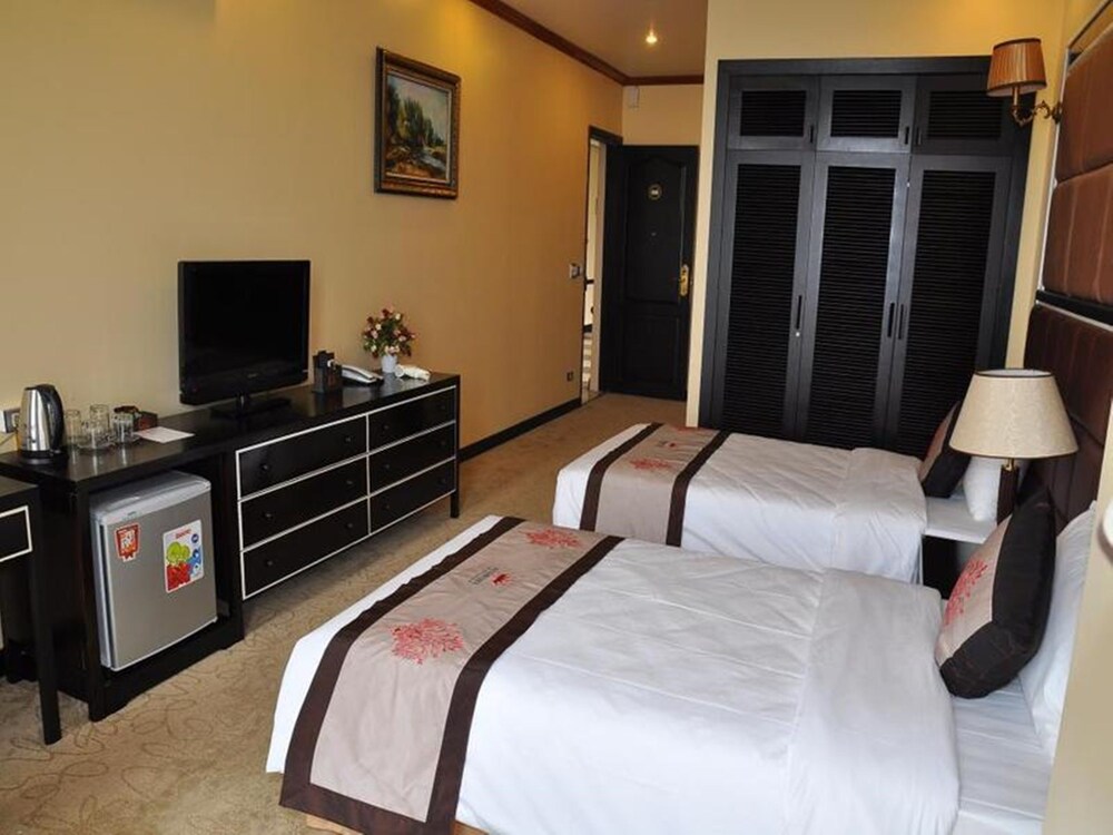 Phuong Anh Hotel 18/67