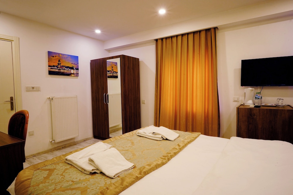 Zeugma Hotel 24/60