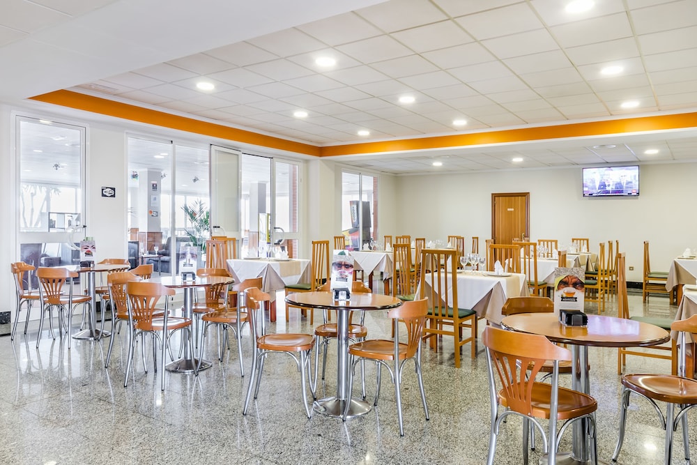 Hotel Gran Playa Santa Pola 26/35