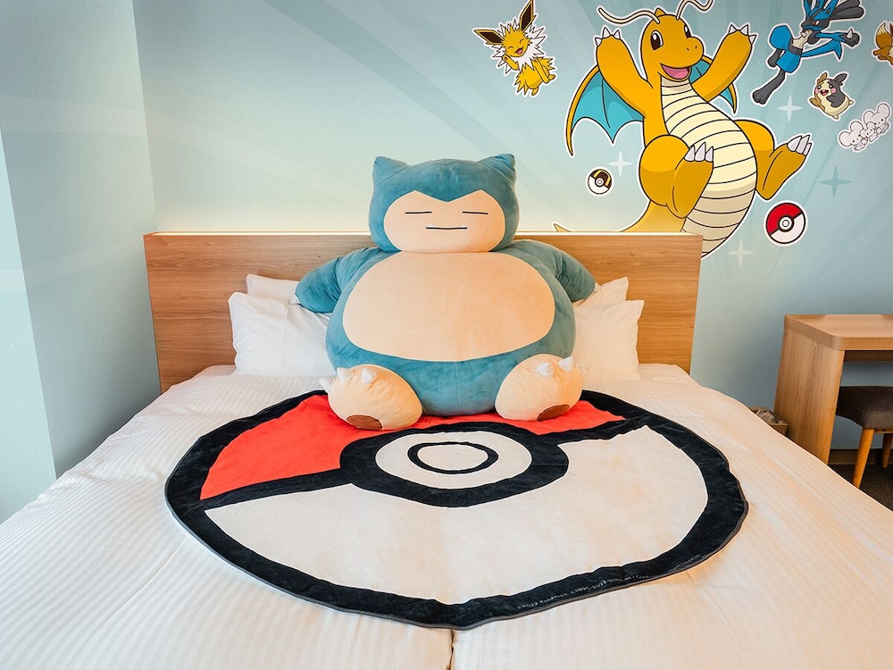 POKÉMON