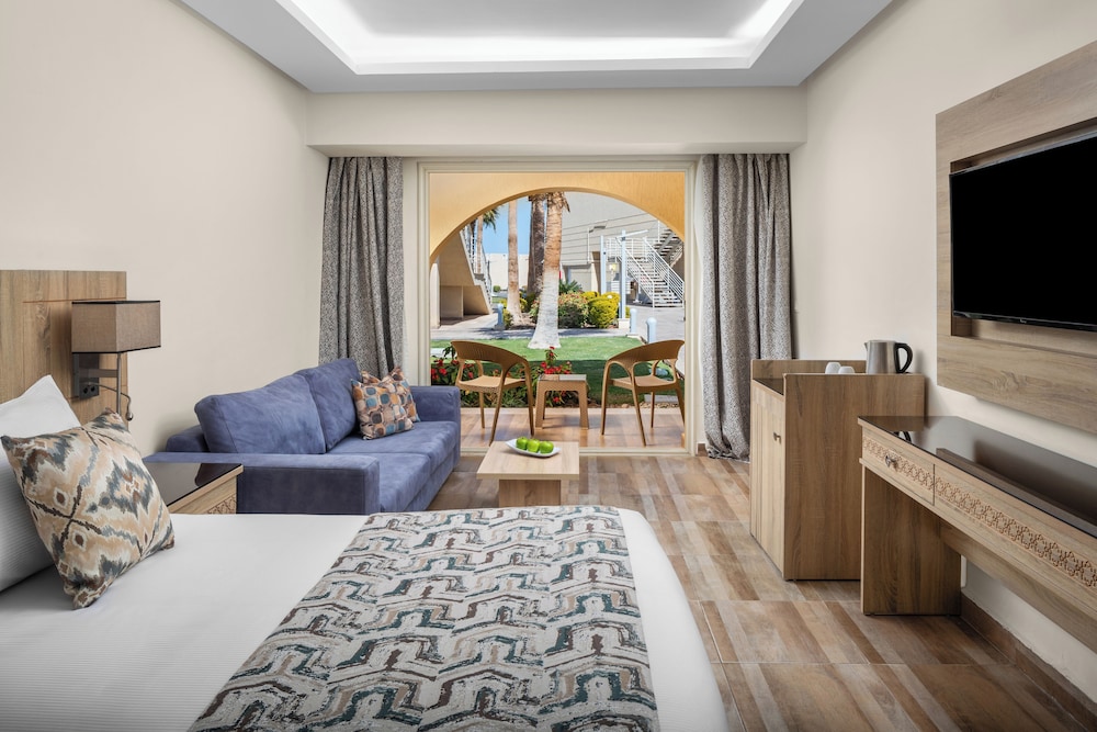 Beach Albatros Resort - Hurghada 33/50