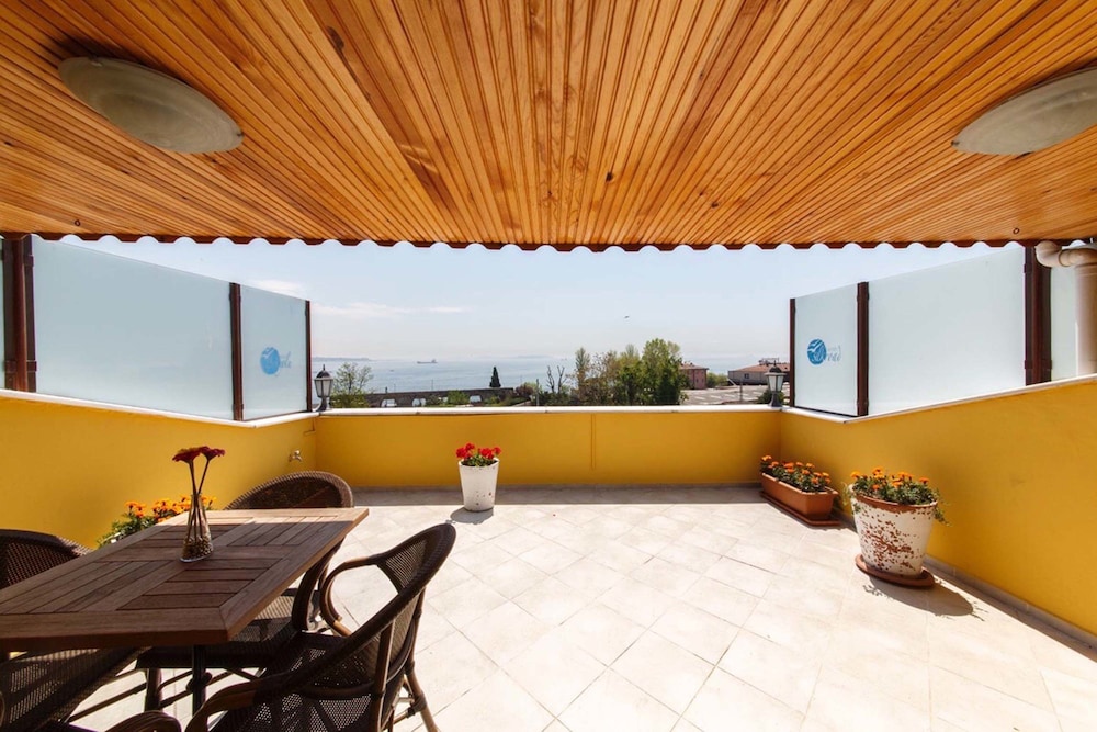 Ipekyolu Hotel 23/50