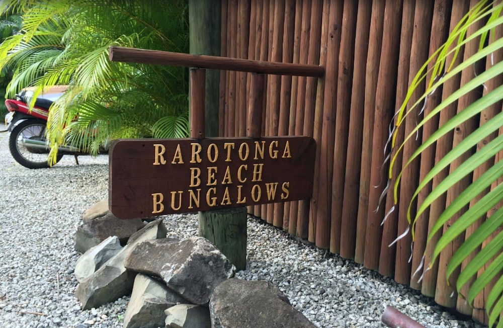 Rarotonga Beach Bungalows 19/50