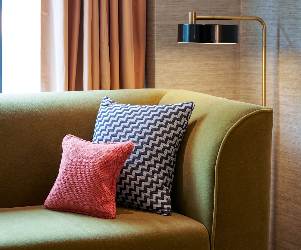 Fitzwilliam Hotel 31/52