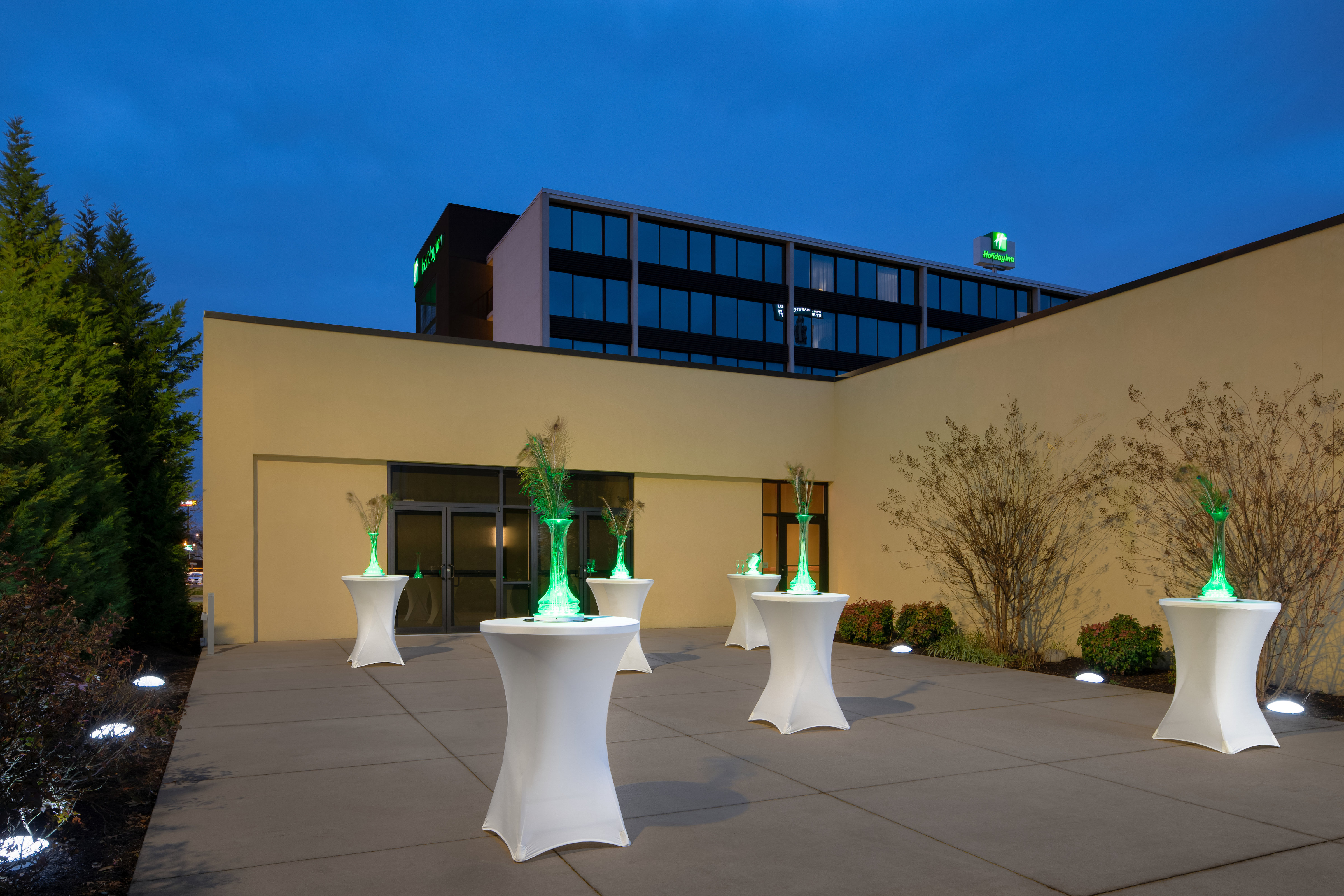 Holiday Inn & Suites Charleston West by IHG 3/32