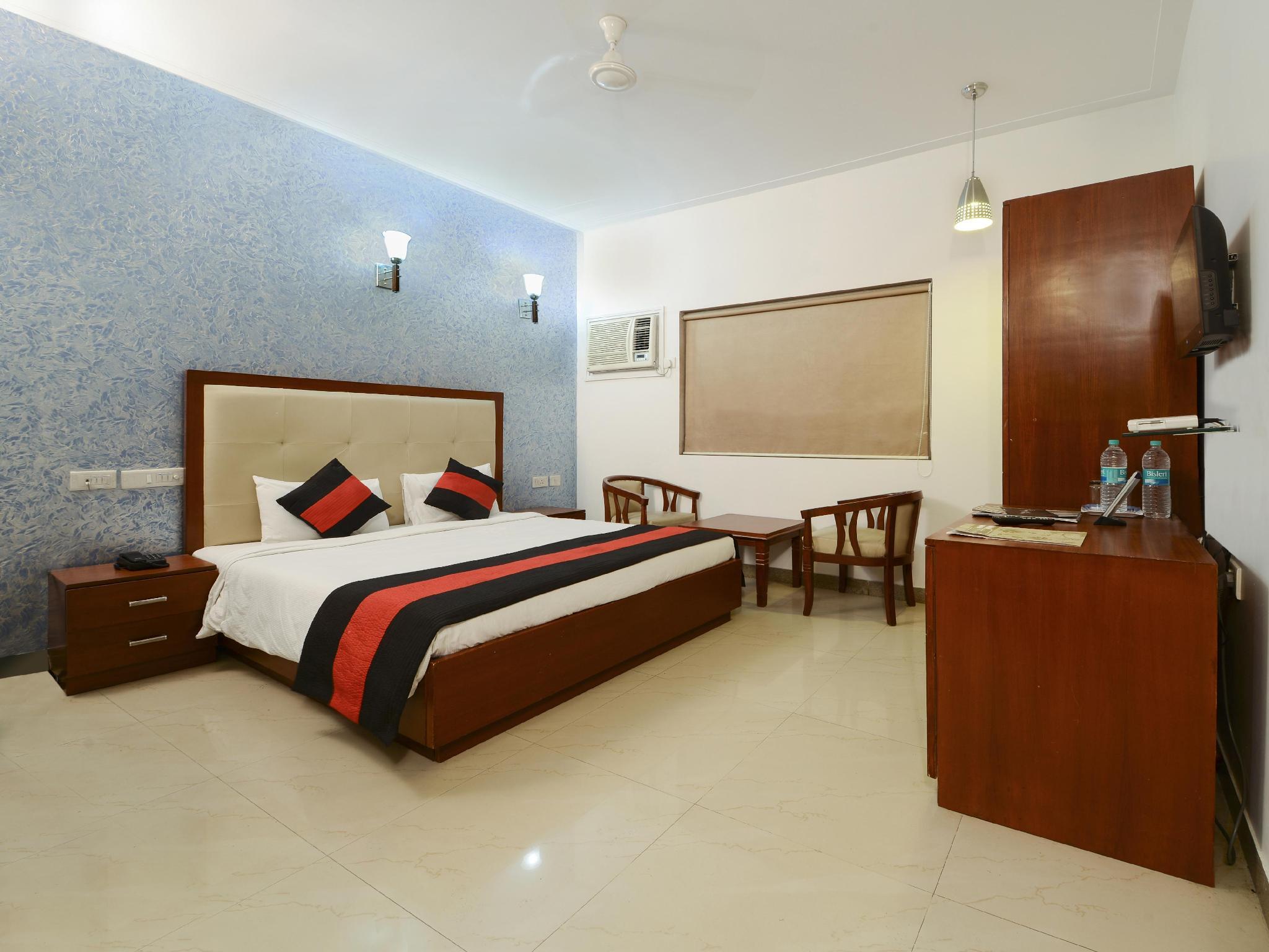 Hotel Deviram Palace 13/25