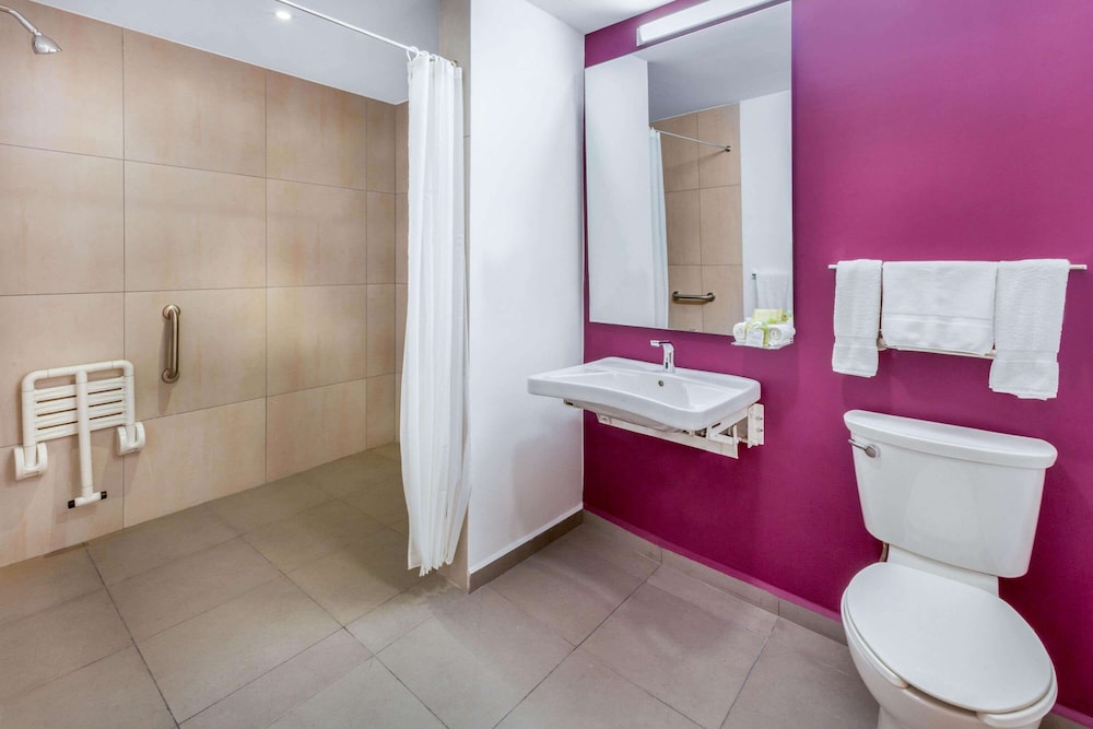 La Quinta by Wyndham San Jose Chiapa Puebla 18/55