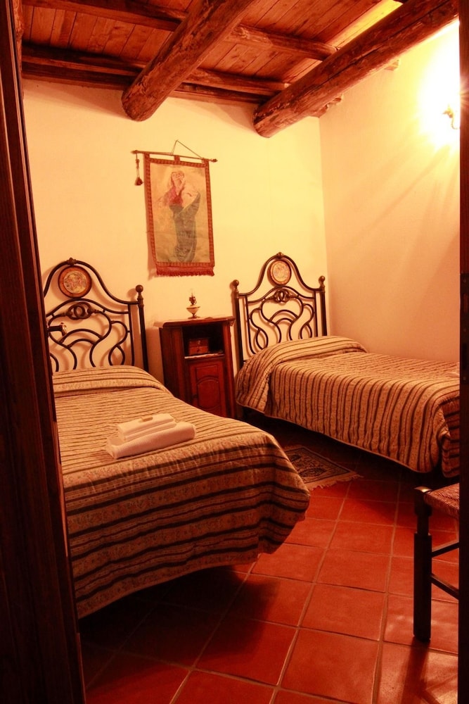 Residenza La Torre 33/68