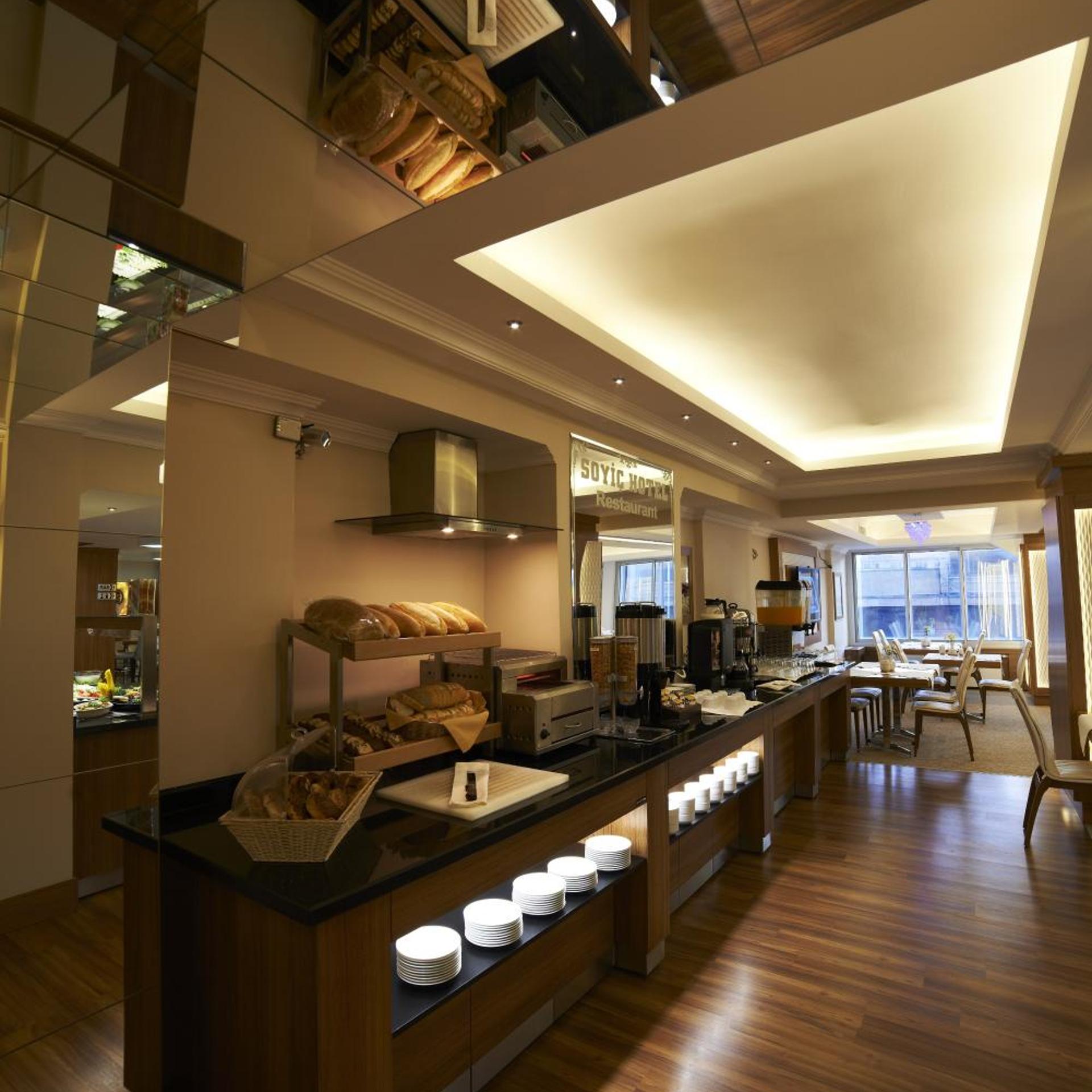 Soyic Hotel 31/50