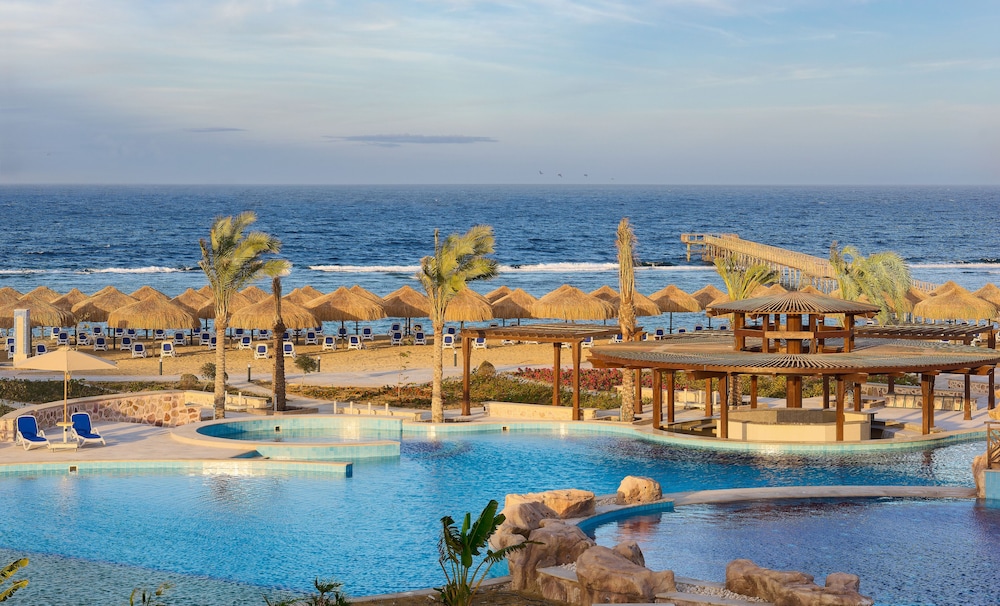 Lazuli Hotel Marsa Alam 32/35