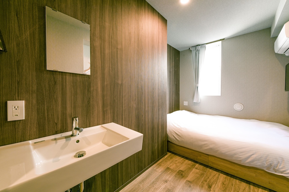 And Hostel Asakusa Kappabashi 23/27
