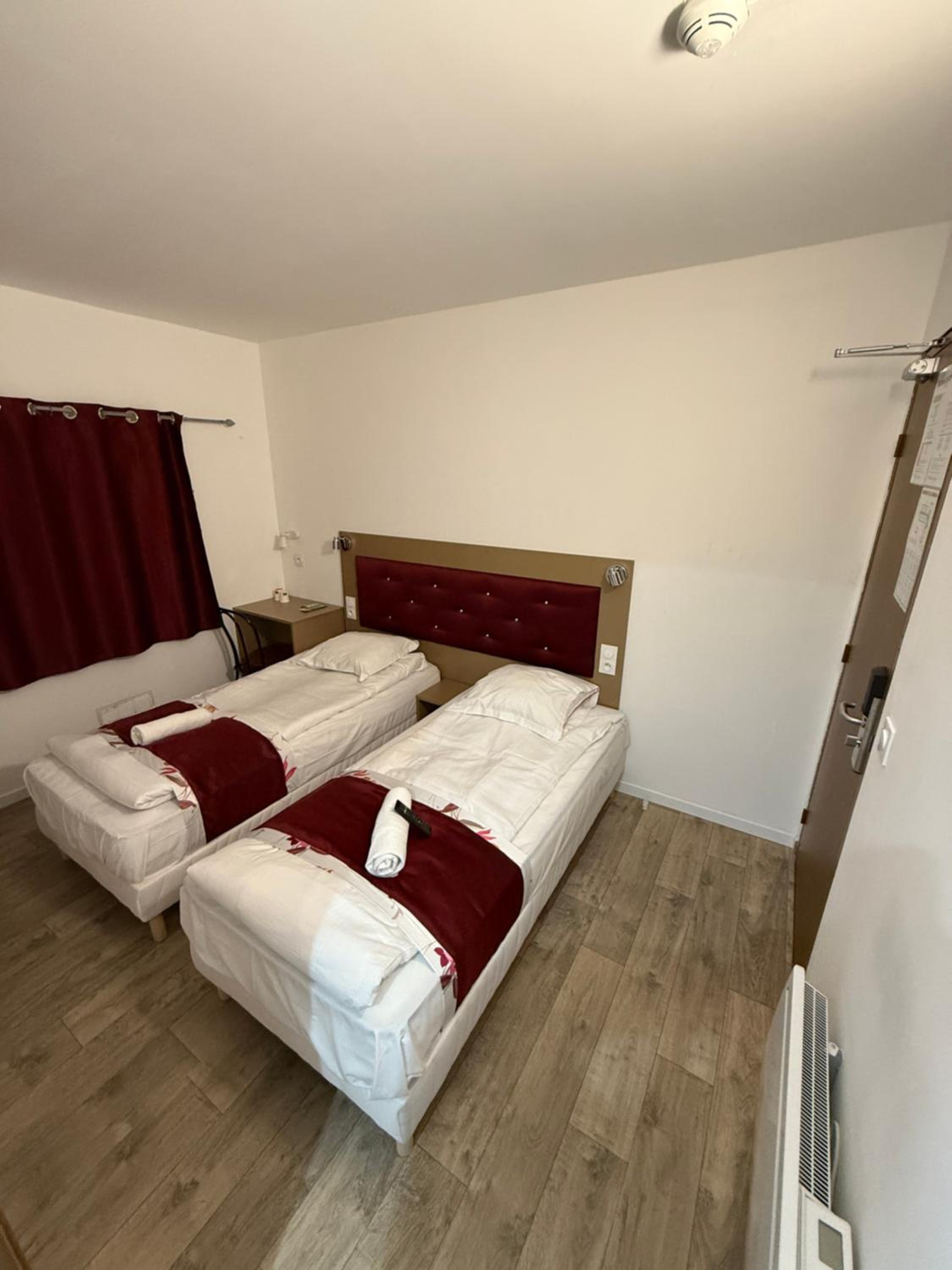 fasthotel fh confort