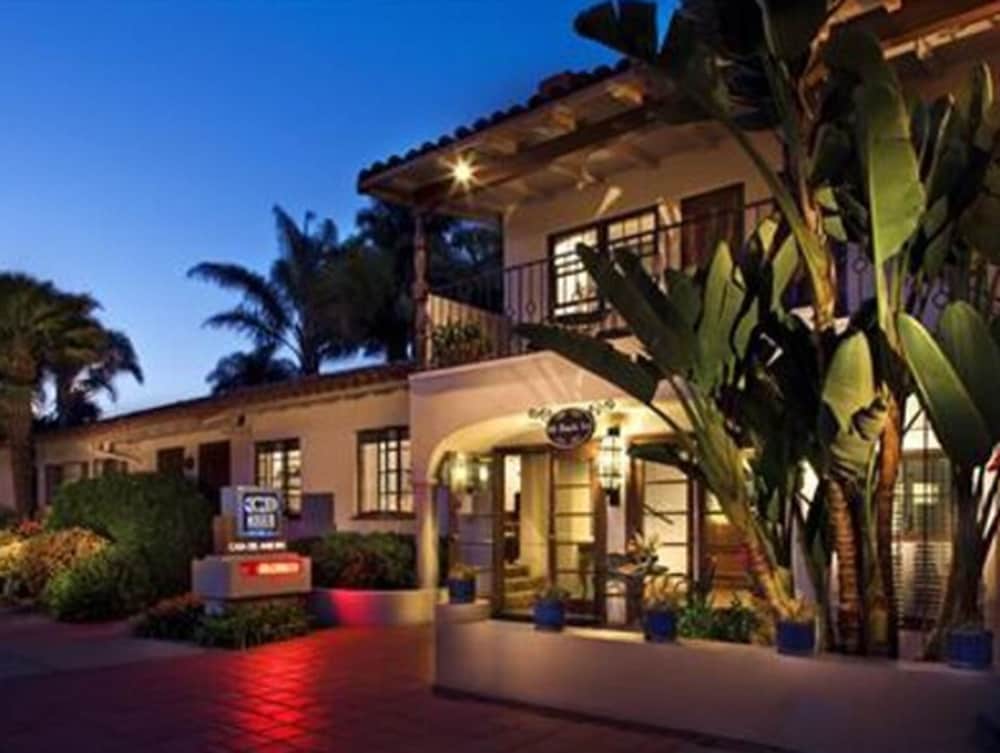 カーサ デル マール イン B&B 写真5