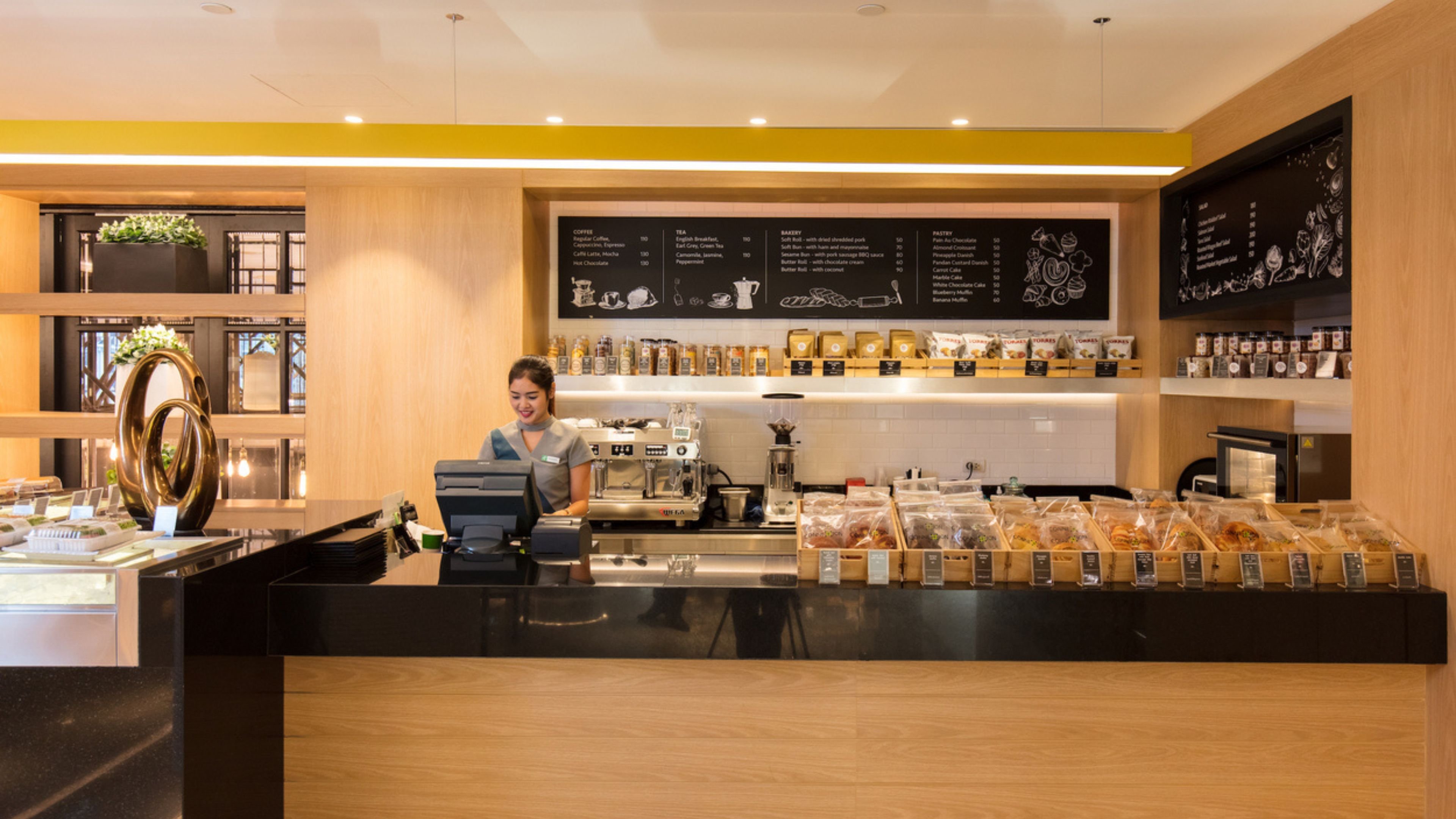 Holiday Inn Bangkok Hotel 14/76