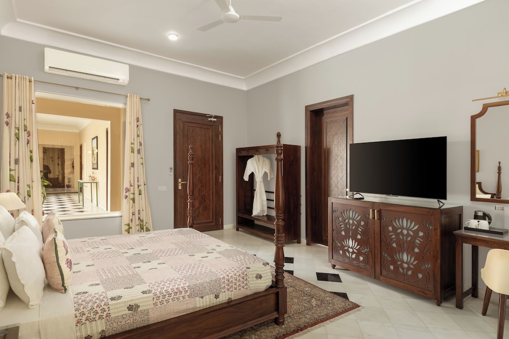 Chez Lavania, Udaipur, A Luxury Abode