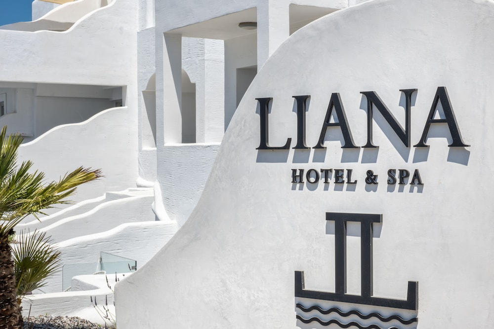 Liana Hotel 3/78