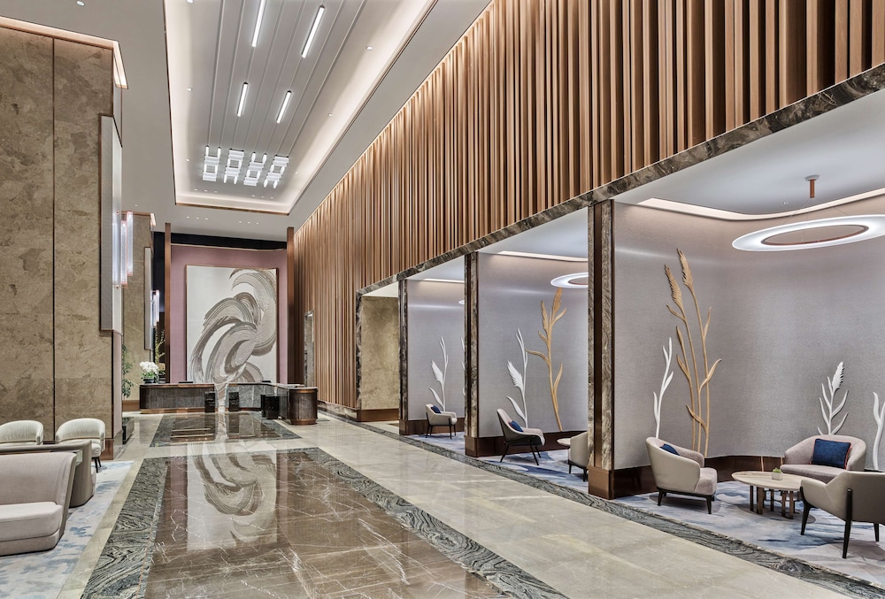 Hilton Yancheng 5/43