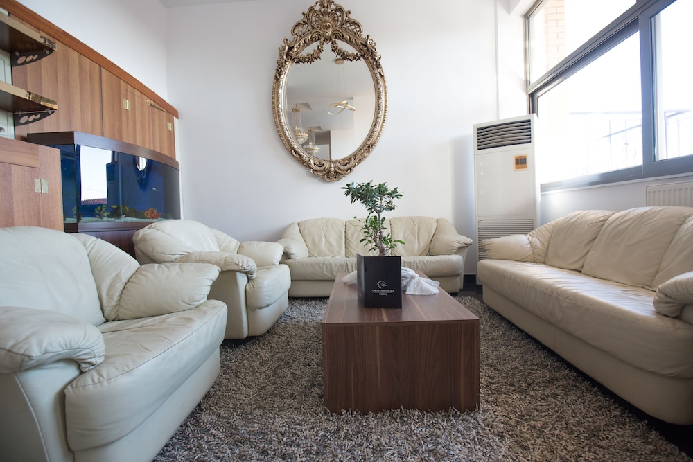 Cavallari Palace Hotel Suites 27/48