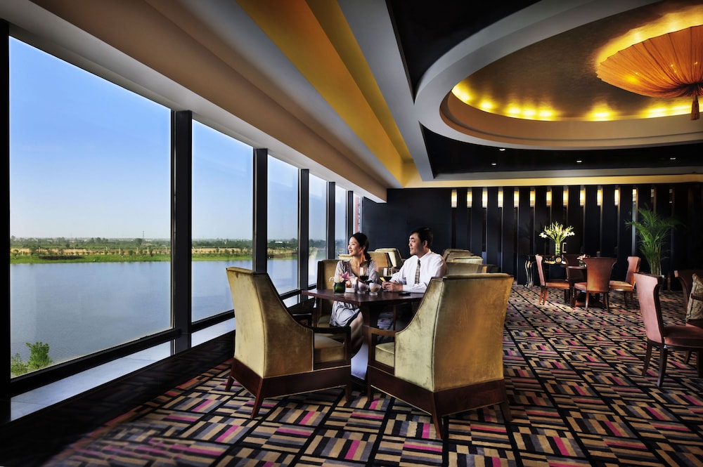 Jin Jiang International Hotel Xi An 26/50