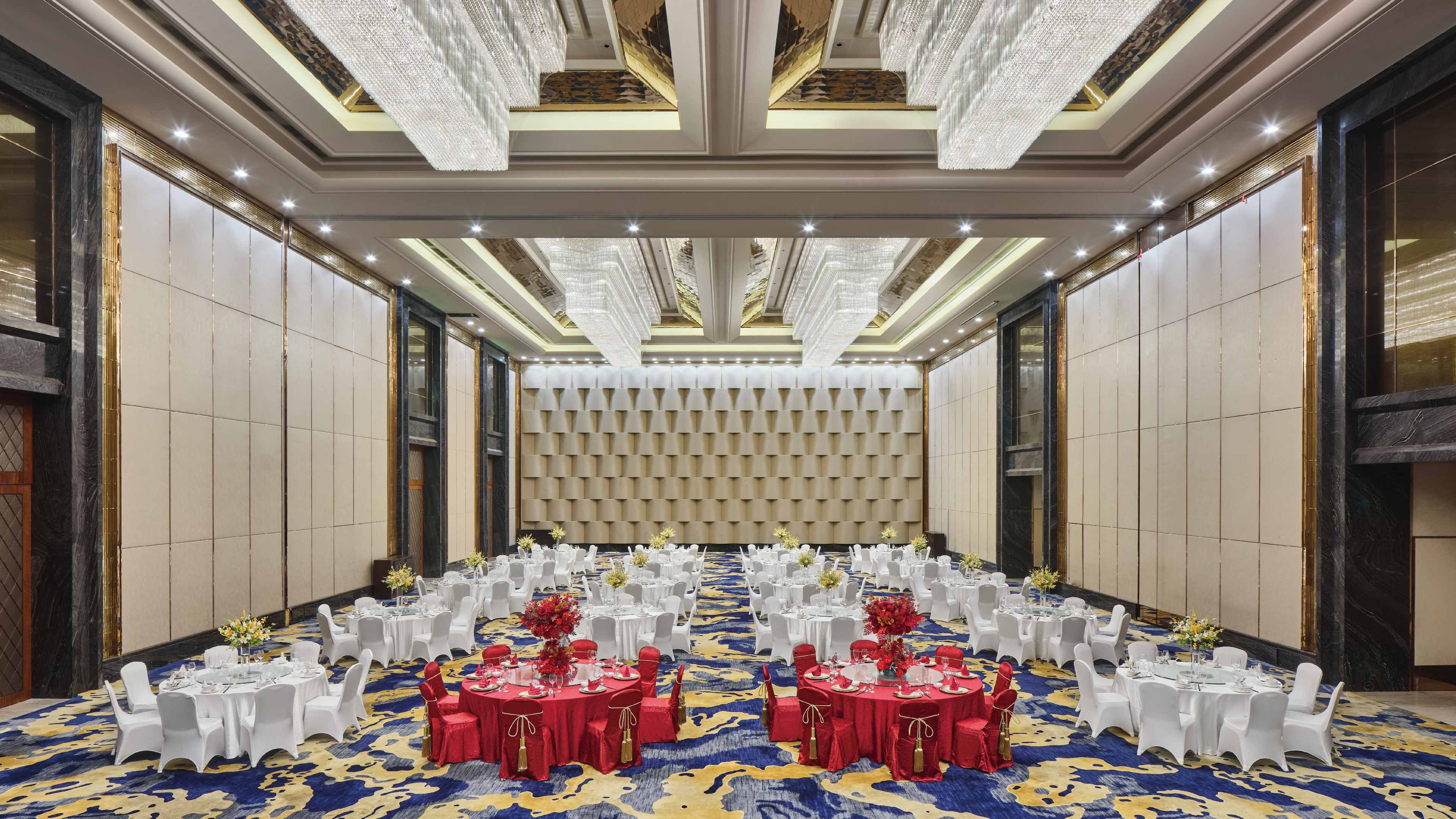 CROWNE PLAZA HAILING ISLAND 38/50