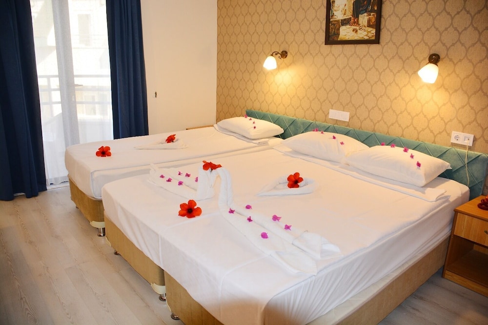 Miranda Moral Beach Hotel 41/61