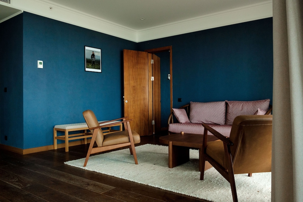 BODBE Hotel 32/60