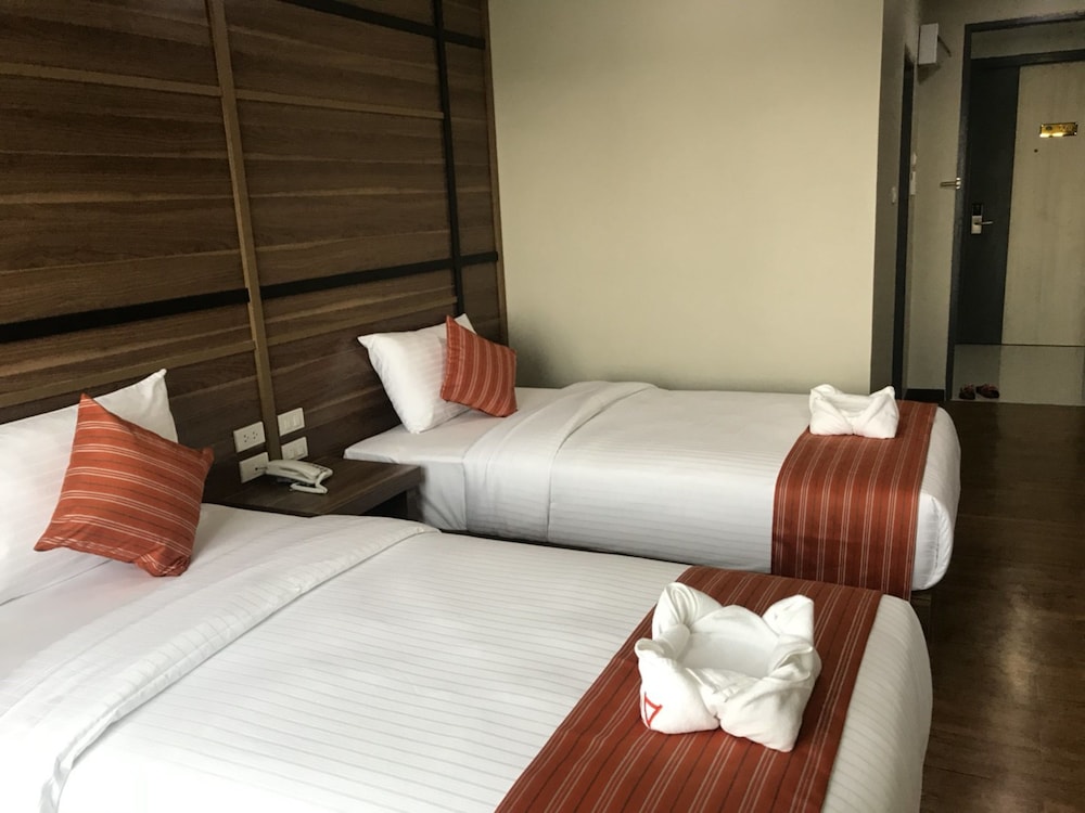 STANDARD, TWIN BEDS