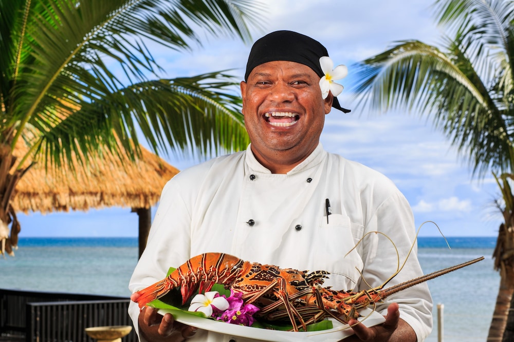 First Landing Beach Resort and Villas 46/50