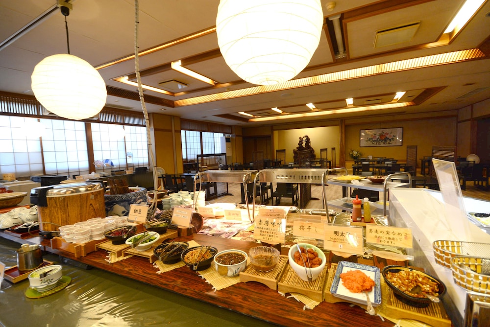 Hotel Hoshikawakan 20/25