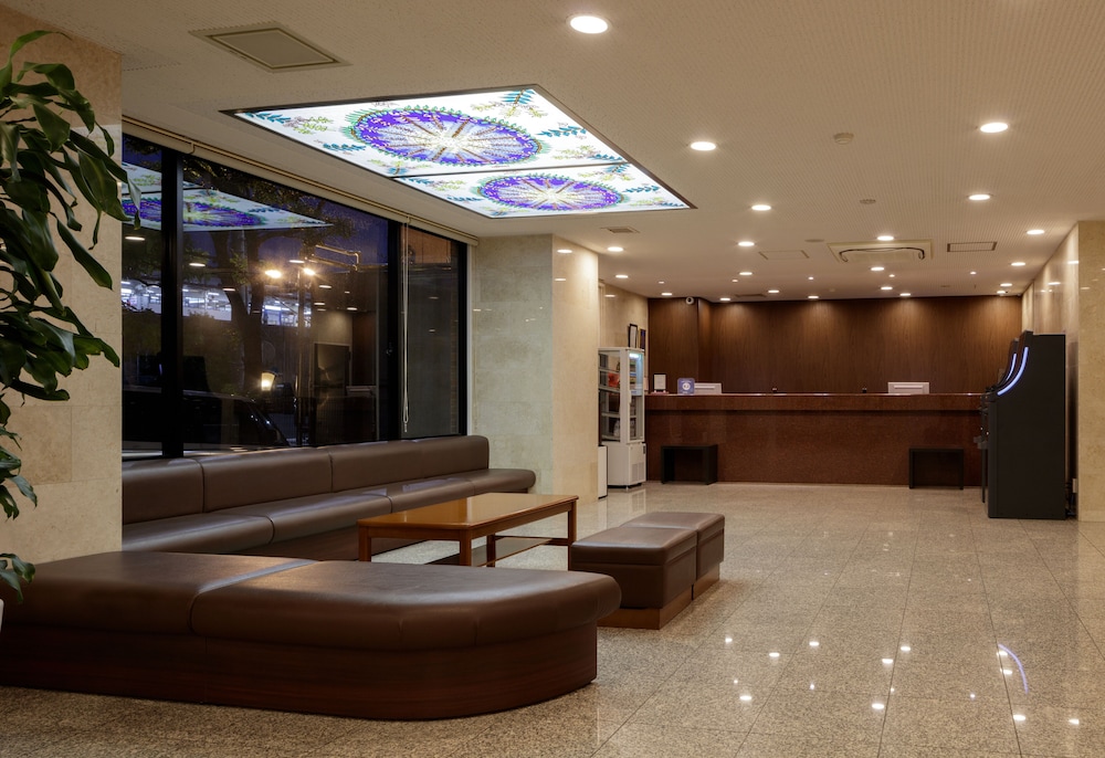 Center Hotel Narita 1 31/41