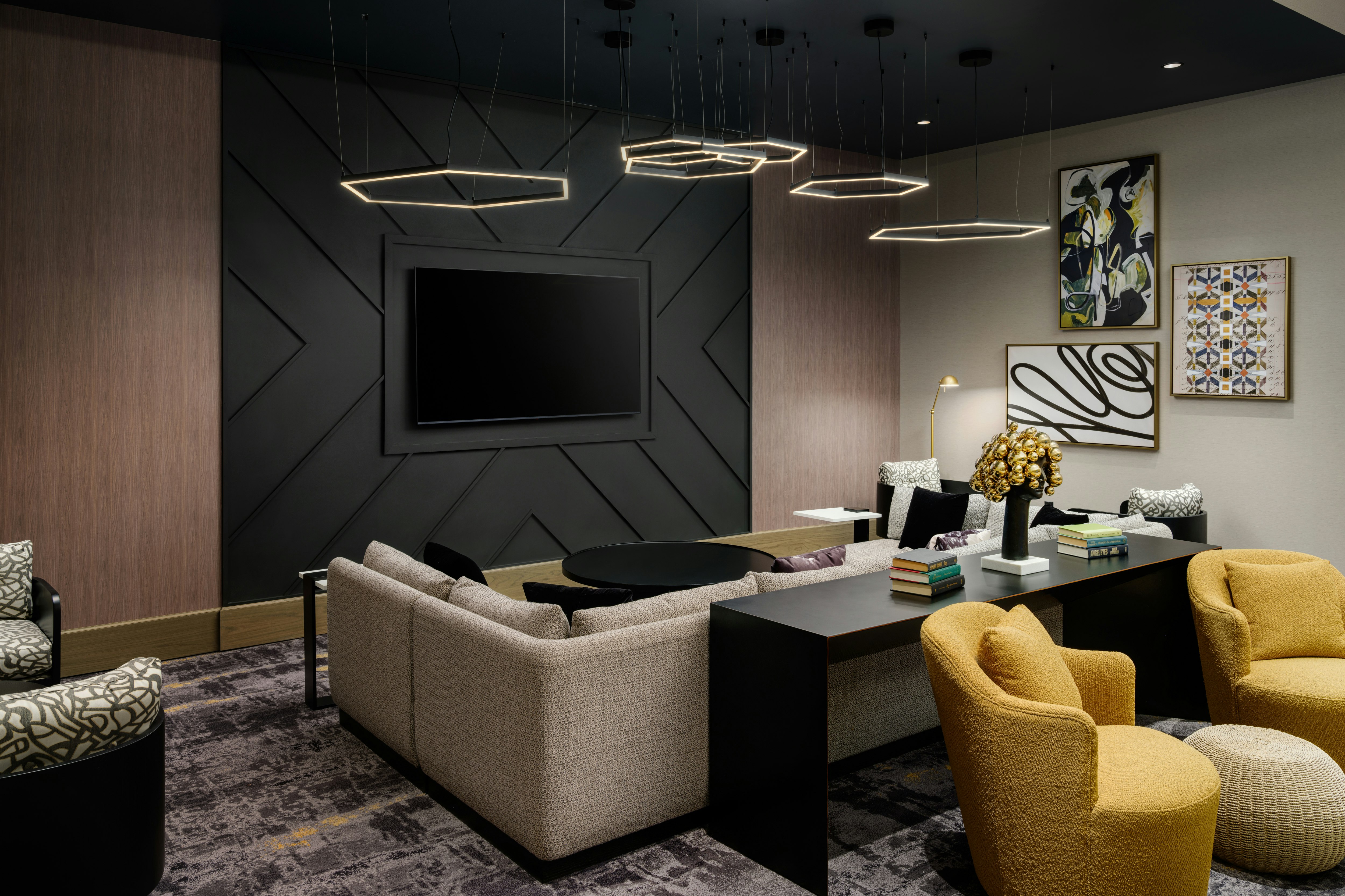 Homewood Suites by Hilton Raleigh Downtown 17/46