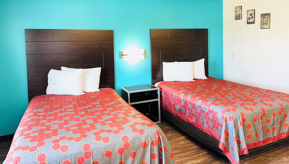 Euro Inn and Suites Slidell 6/17