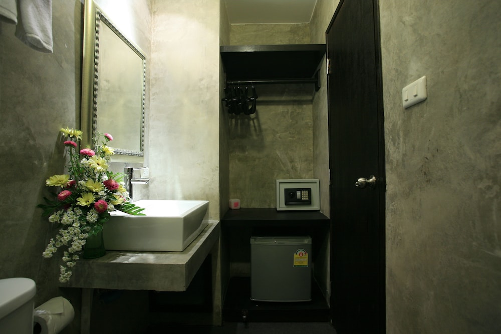 Lilu Chiangmai 38/42