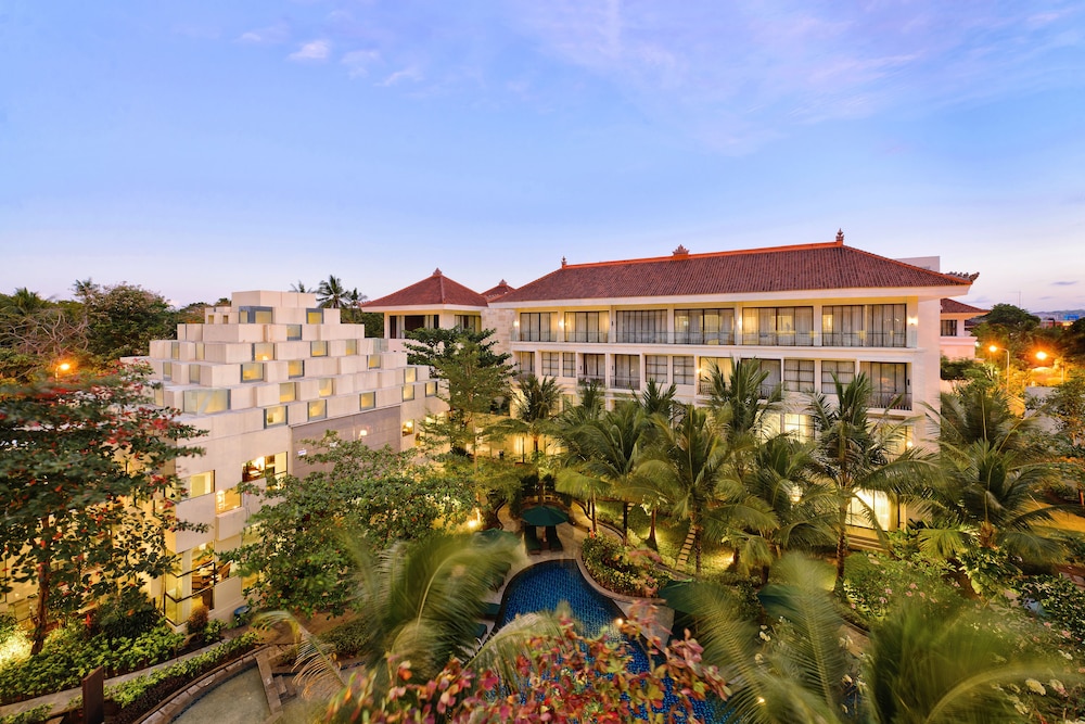 Bali Nusa Dua Hotel in Nusa Dua