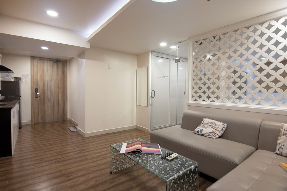 Saigon Huch Villa - Adults Only 28/51