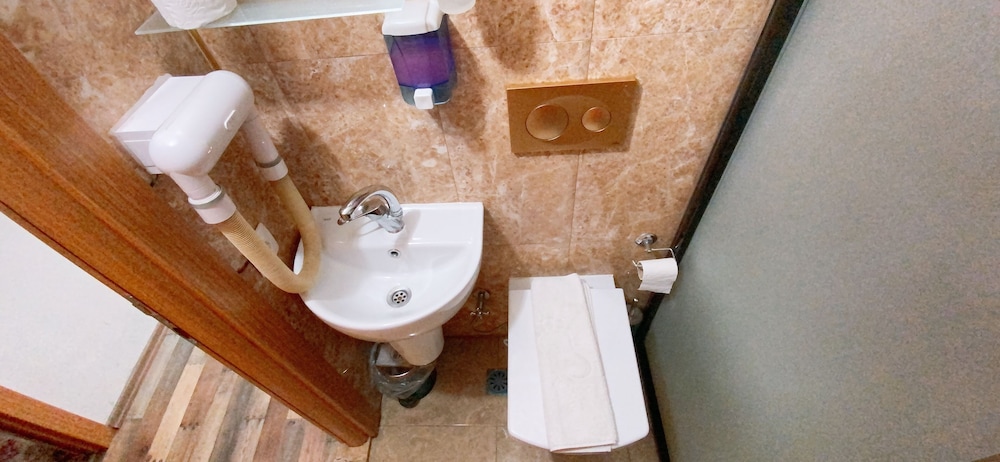 Istanbul City Center Hotel 24/28