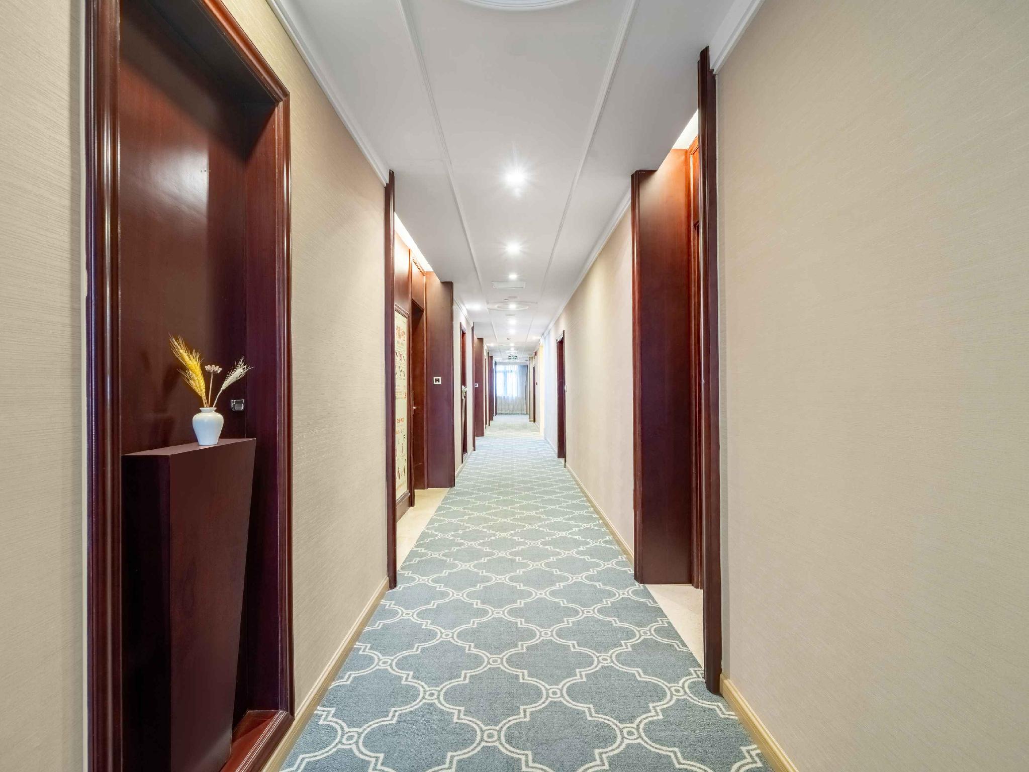 Vienna International Hotel (Hangzhou Xiasha University Town) 30/43