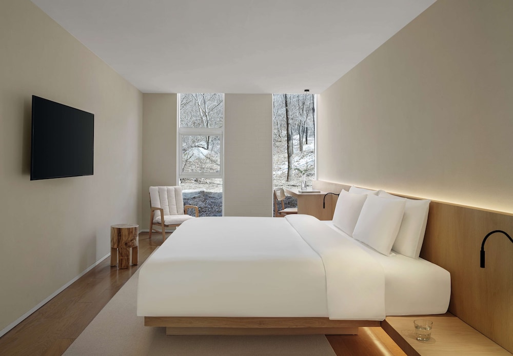 Commune By The Great Wall Kempinski 22/54