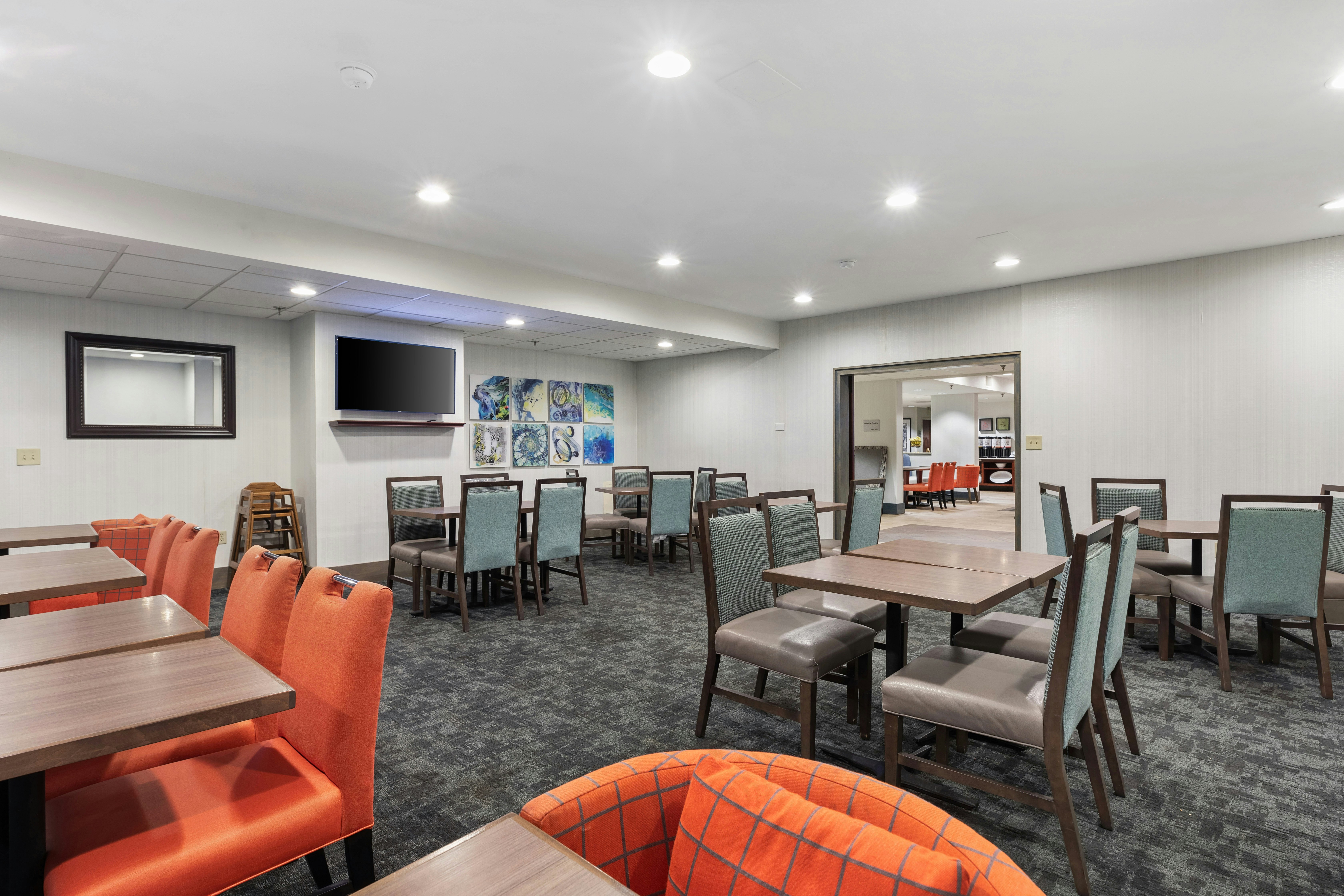 Hampton Inn Rock Hill 44/48