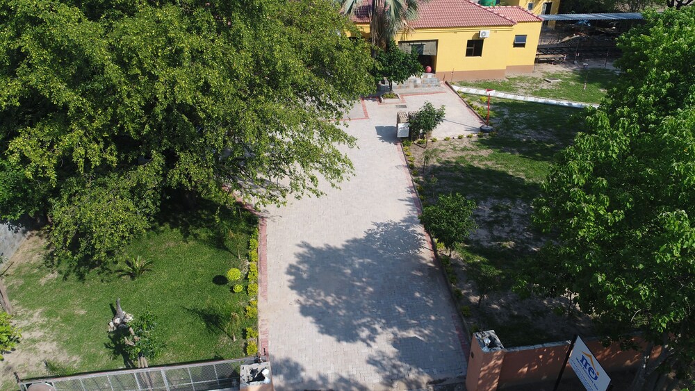 Maun Executive Inn 19/26