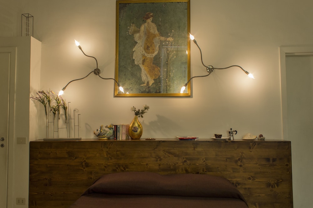 Diletto A Napoli B And B 24/24