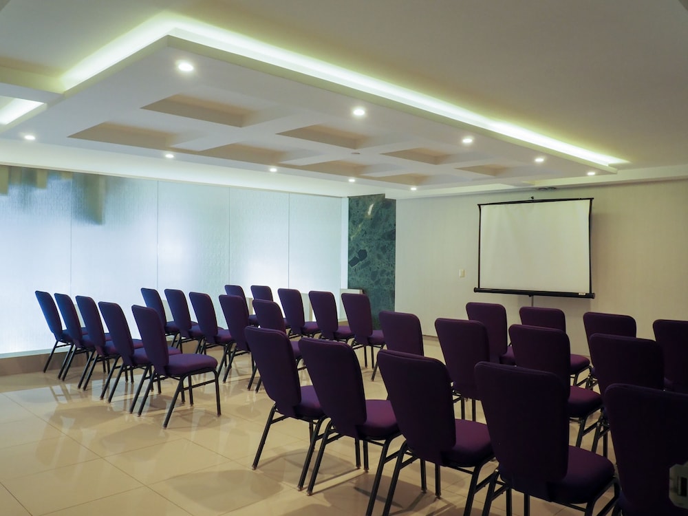 Hotel Marbella 56/57