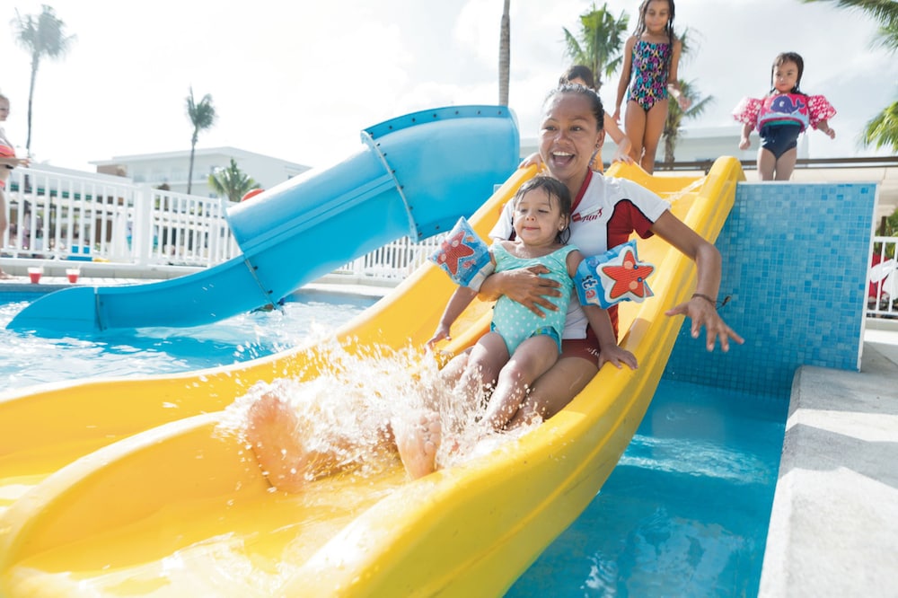 Hotel RIU Playacar All Inclusive 56/65