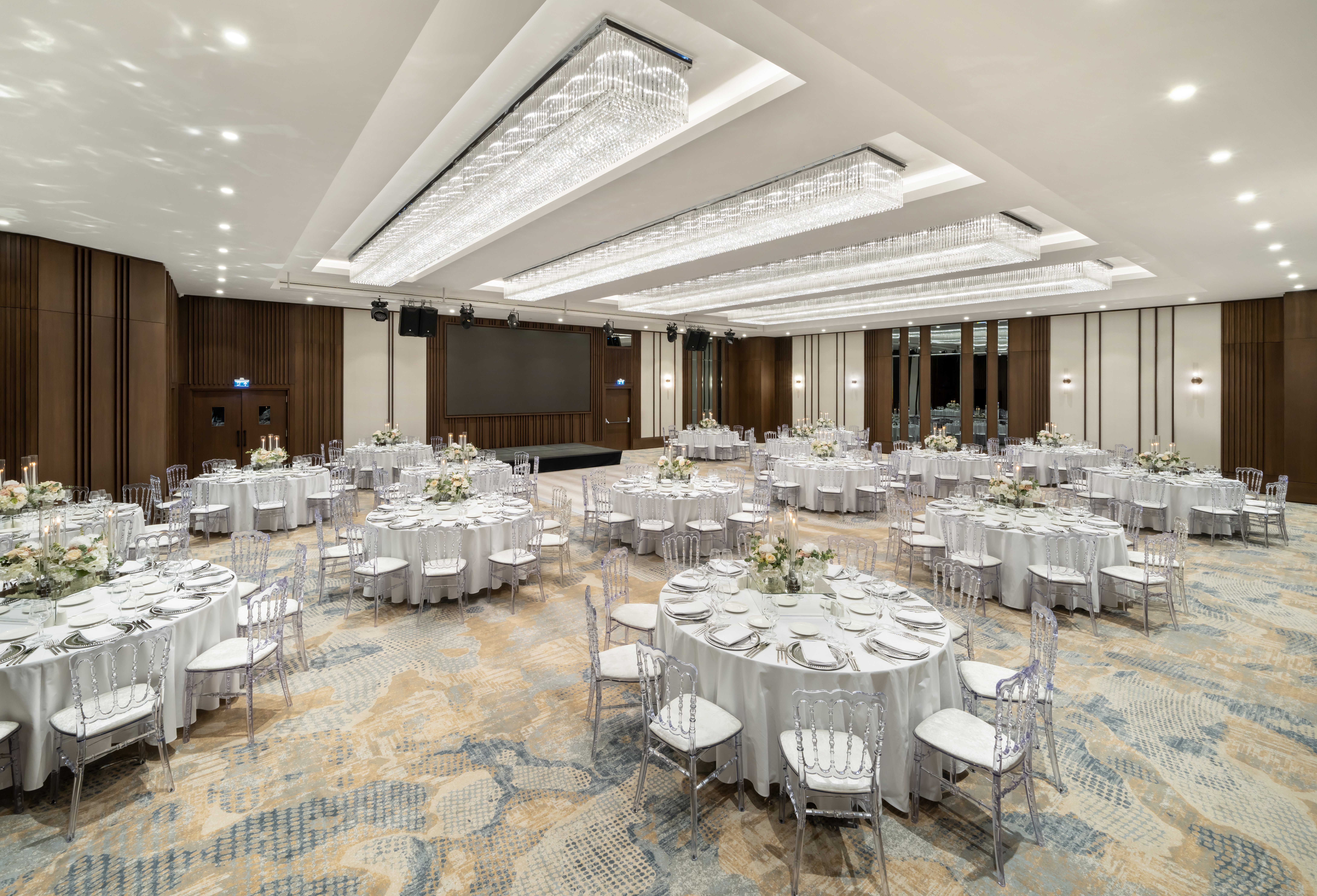 Crowne Plaza Istanbul - Ortakoy Bosphorus 27/30