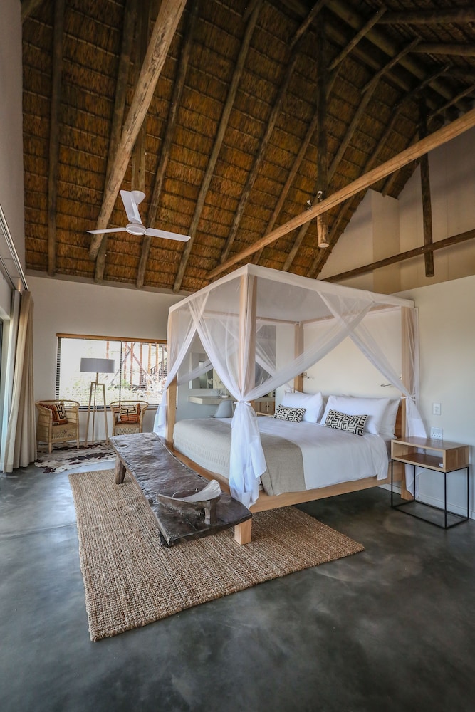 Unembeza Boutique Lodge Spa 11/50