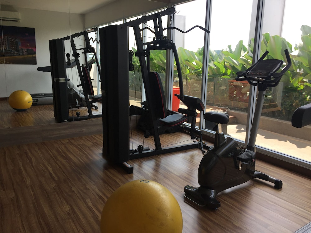Asialink Easy by Prasanthi Hotel 44/66