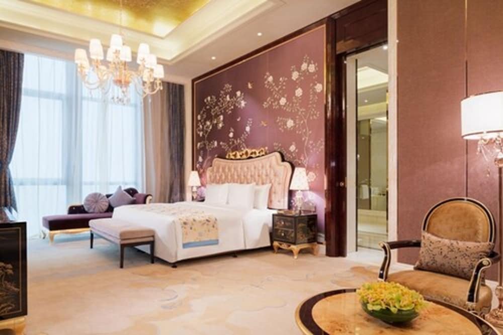 Wanda Realm Jingzhou 12/44