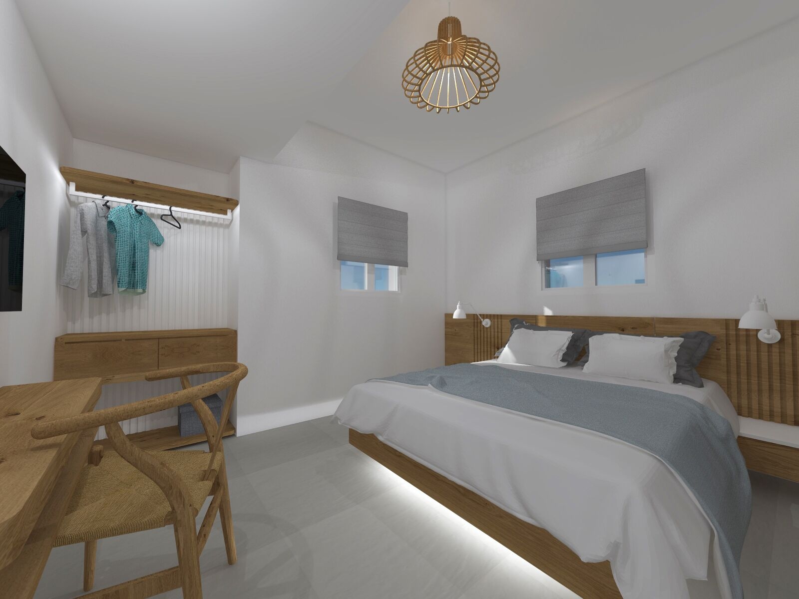 GRAND, FAMILY SUITE, TWIN BEDS, QUEEN BED, SOFA, PRIVATE POOL