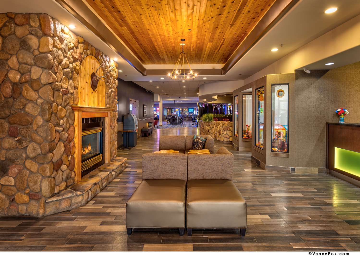 SureStay Hotel by Best Western Lovelock 2/7