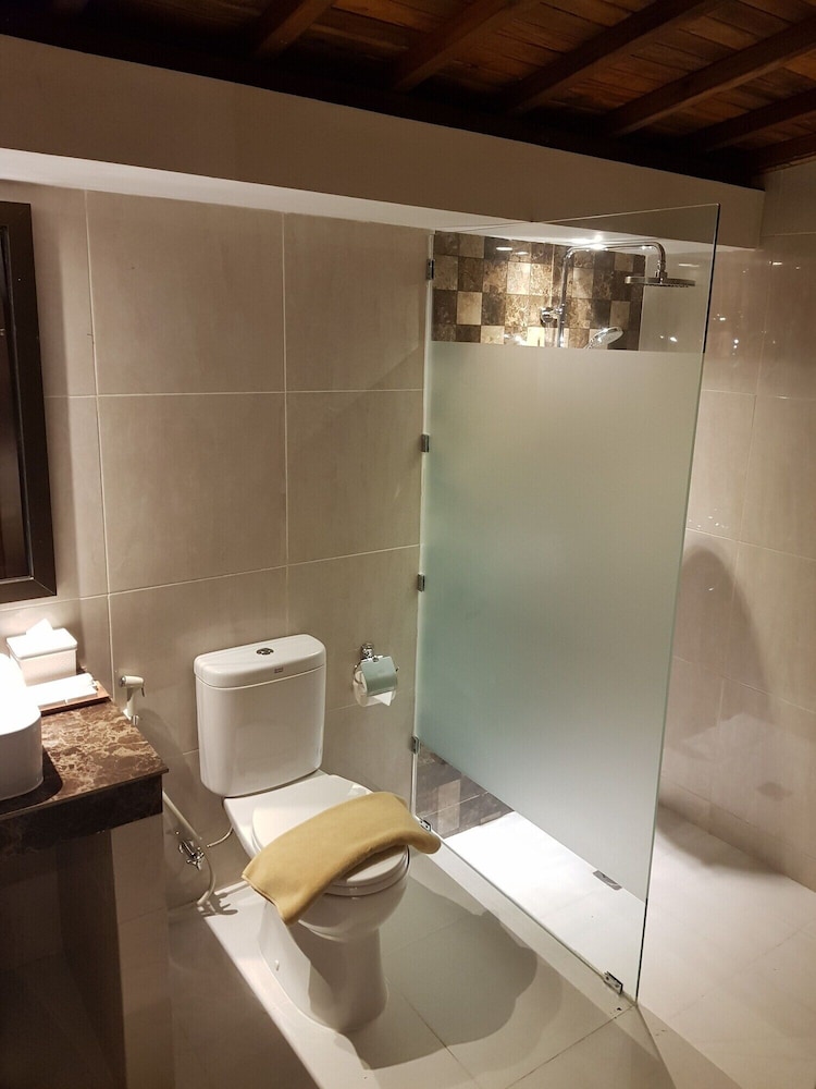 Poedja Villa Jimbaran 17/17